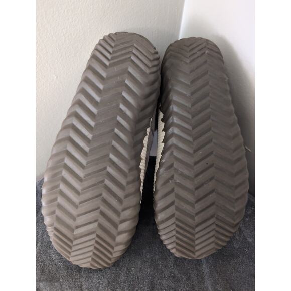 Sorel waterproof cozycore Out Nd About gray outdoor winter boots 3 - Picture 9 of 10